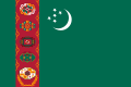 türkmenistan nakliyat
