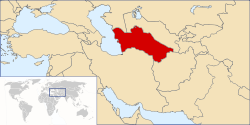 türkmenistan havayolu kargo